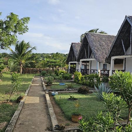 Sanjeela-Plage Coco Antsiranana Exterior foto