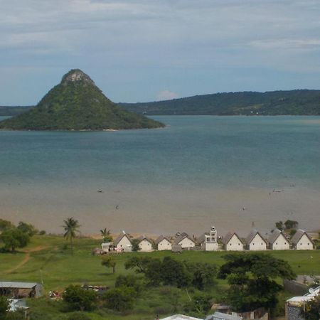 Sanjeela-Plage Coco Antsiranana Exterior foto