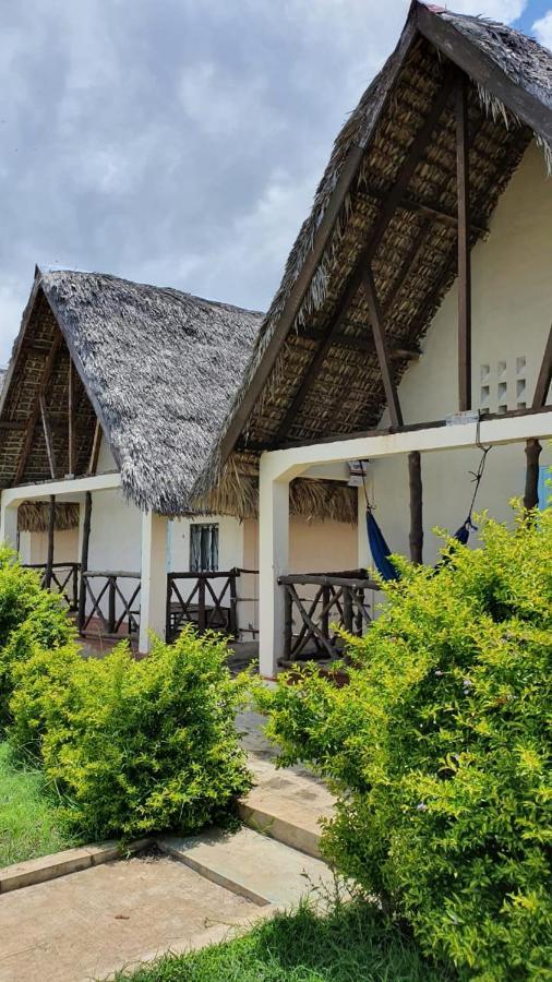 Sanjeela-Plage Coco Antsiranana Exterior foto
