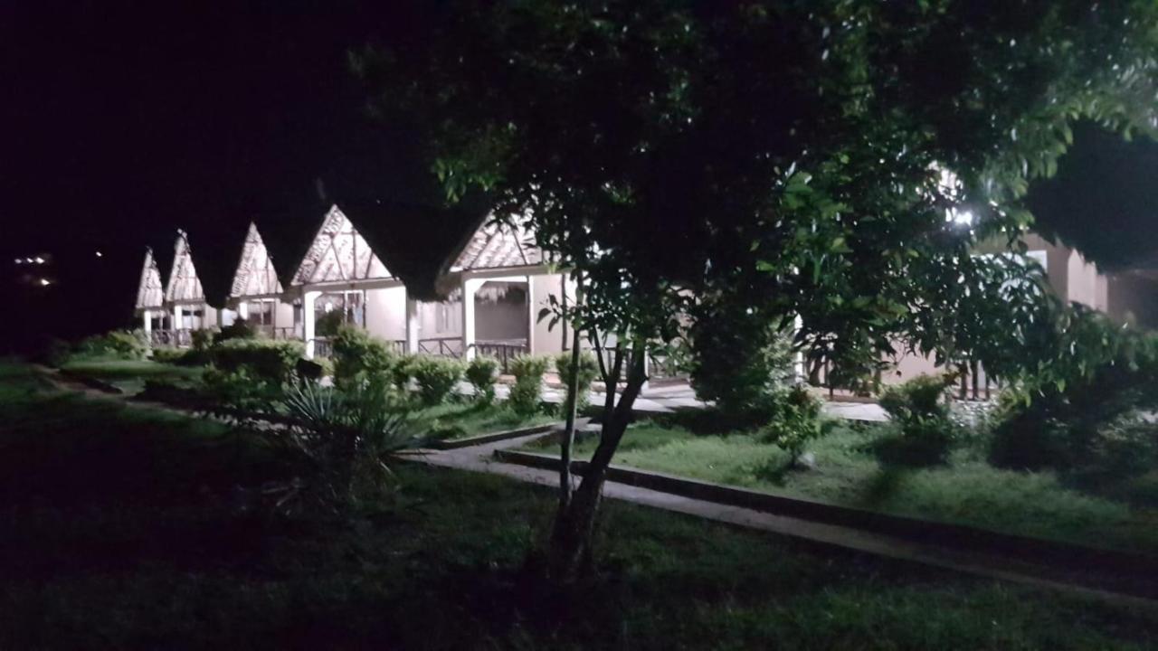 Sanjeela-Plage Coco Antsiranana Exterior foto