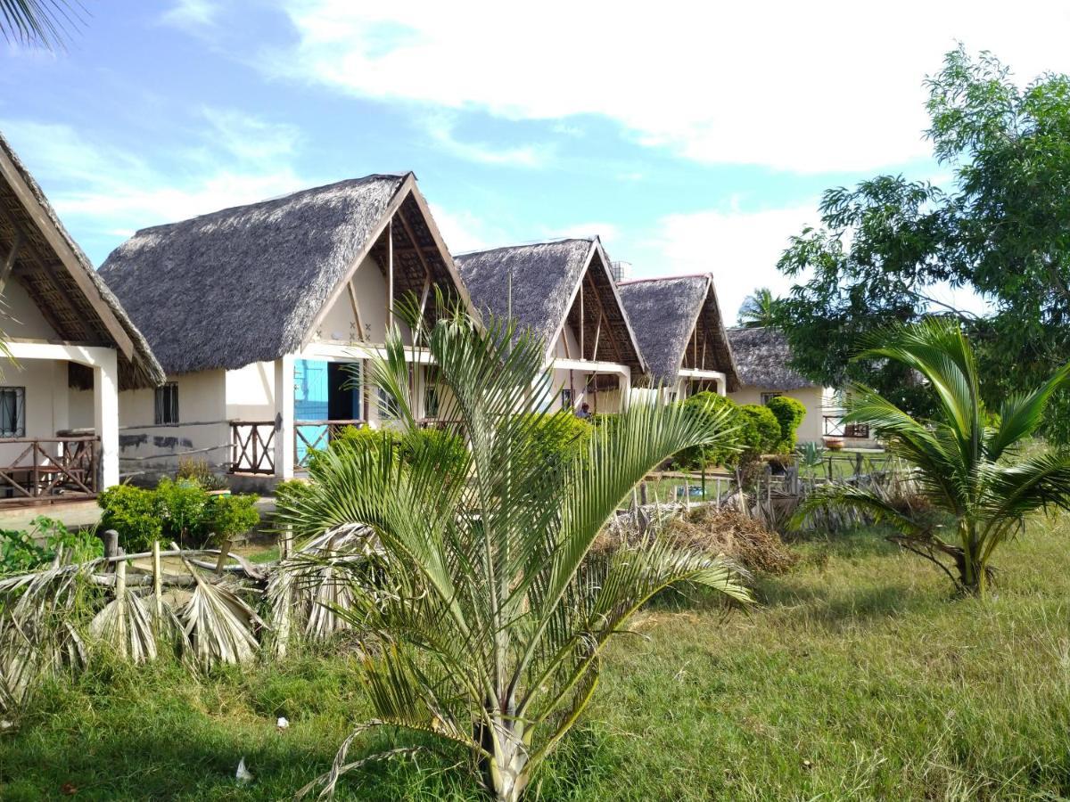 Sanjeela-Plage Coco Antsiranana Exterior foto