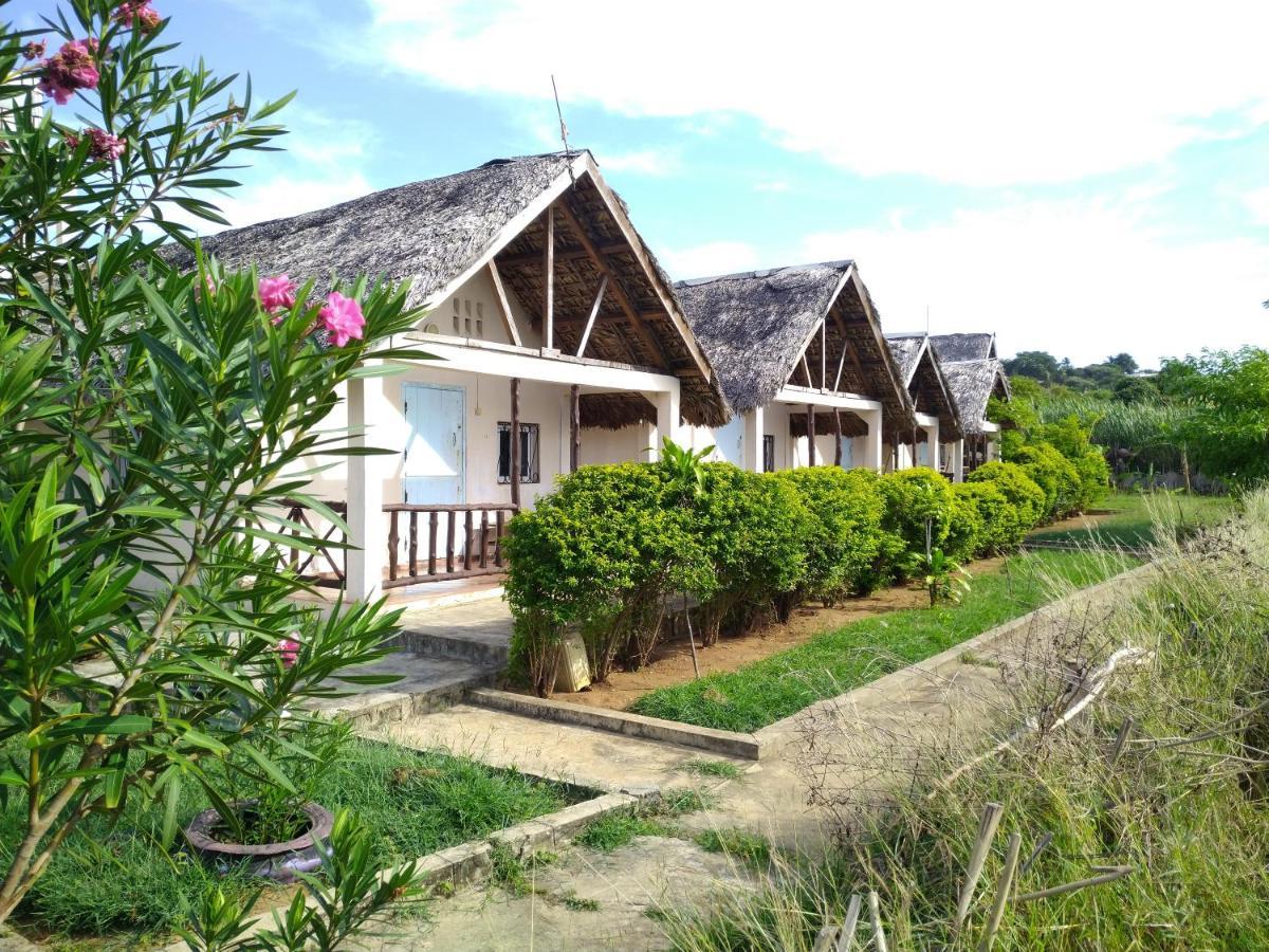 Sanjeela-Plage Coco Antsiranana Exterior foto