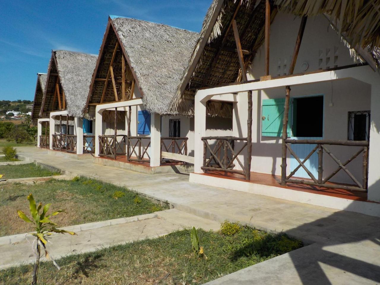 Sanjeela-Plage Coco Antsiranana Exterior foto