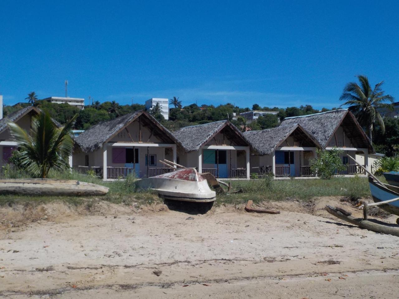 Sanjeela-Plage Coco Antsiranana Exterior foto
