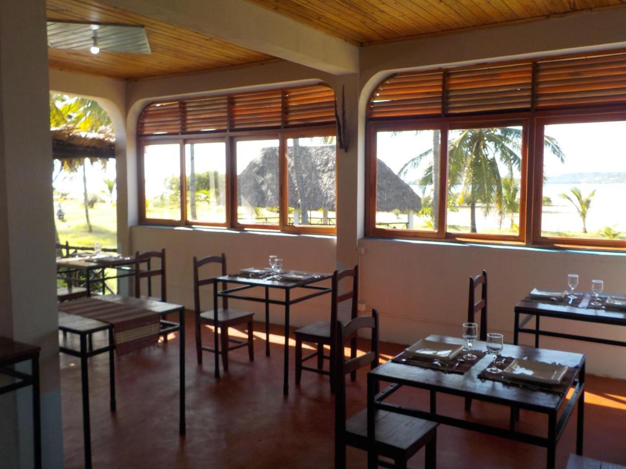 Sanjeela-Plage Coco Antsiranana Exterior foto
