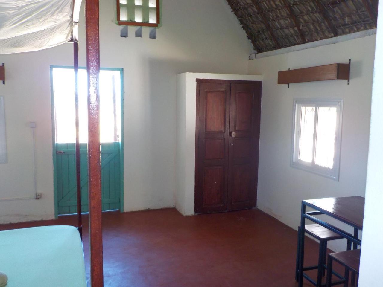 Sanjeela-Plage Coco Antsiranana Exterior foto